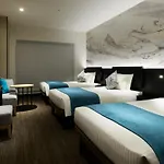 Mitsui Garden Hotel Toyosu Premier - Tokyo