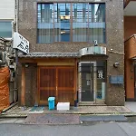 Shimbashi Hotel Sho