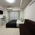 Town Court Hosoda 301 - Vacation Stay 53536V