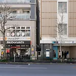 Ch Residence Wasedaturumakicho