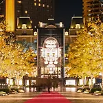 Lancelot Scarlett Roppongi