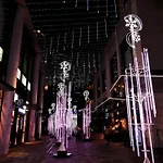 Lancelot Scarlett Roppongi