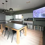 Rakuna Inn Sasazuka2