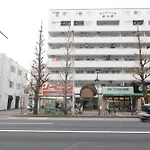 Hotel Luana In Nishiki