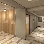 Hotel Mystays Nippori