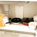 Hananogo Ikebukuro - Vacation Stay 16064V