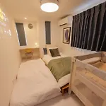 Seven\'S Inn Tateishi - Vacation Stay 72897V