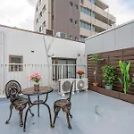 Zsf-Kameido House