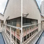 Zsf-Kameido House