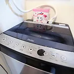 Close To Station, Quiet Area, Central Shinjuku, Room 203