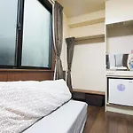 Central Shinjuku, Quiet Area, Close To Station, Room 101