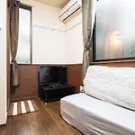Central Shinjuku, Quiet Area, Close To Station, Room 101
