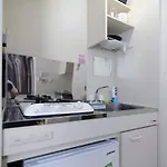 Central Shinjuku, Quiet Area, Close To Station, Room 101