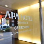 Apa Hotel Okachimachieki-Kita S