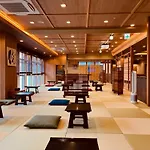 Capsle Hatago Akasaka Spablic Inn