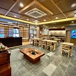 Capsle Hatago Akasaka Spablic Inn