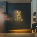 Hotel Vintage Meguro Fudomae