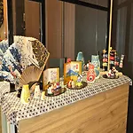Apa Hotel Omori Ekimae