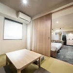 Koko Hotel Residence Asakusa Tawaramachi