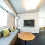 Koko Hotel Residence Asakusa Tawaramachi