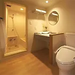 Hotel Parkside Tokyo