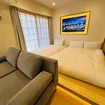 Sun House Asakusabashi Akihabara Tokyo