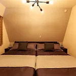Shinoby\'S Inn Shinjuku 3Large Roomtokyo