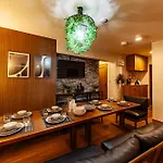 Shinoby\'S Inn Shinjuku 3Large Roomtokyo