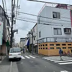 王子神谷ハウス Ojikamiya House