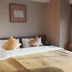 Ichiyu Hotel Asakusa