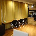 Condo Within Tokyo Disneyresort 10 People Can Stay