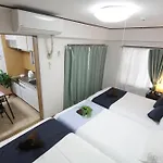 Luanahotel In Kabukicho