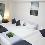 Luanahotel In Kabukicho