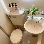 Shinjuku Center2/4Mins From Shinjuku Sta./Max4
