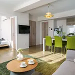 Premium Apartment Hotel Tokyo East