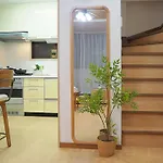 桜の川17 Ueno 5Mins Ueno Zoo Three Storey Detached House More Then 13 People