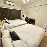 涩谷道玄坂狮王公寓