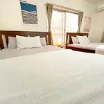 Asakusa 2 Bedrooms&Living Max 6Ppl Free Wifi