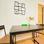 Asakusa 2 Bedrooms&Living Max 6Ppl Free Wifi