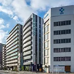 Hotel Route-Inn Tokyo Kamata -Ayamebashi-