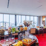 Asakusa View Hotel Annex Rokku