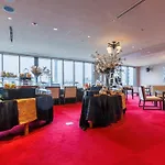 Asakusa View Hotel Annex Rokku