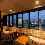 Apa Hotel Pride Akasaka Kokkaigijidomae