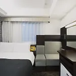 Apa Hotel Hatchobori Ekimae