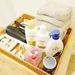 Open Sale Shinjuku 302 New Build 2Mins To Waseda Station Max For 2 People