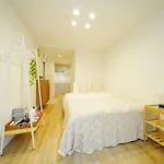 Open Sale Shinjuku 302 New Build 2Mins To Waseda Station Max For 2 People
