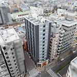 Apa Hotel Kamata Ekimae