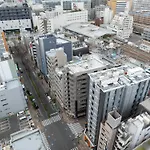 Apa Hotel Kamata Ekimae