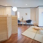 Skyview Serenity Duplex Shinjuku