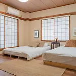 Skyview Serenity Duplex Shinjuku